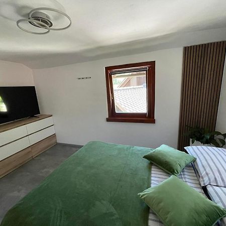 Apartma Devs Краньска Гора Экстерьер фото