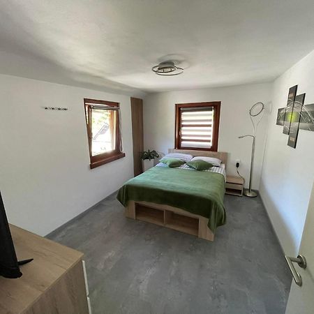 Apartma Devs Краньска Гора Экстерьер фото
