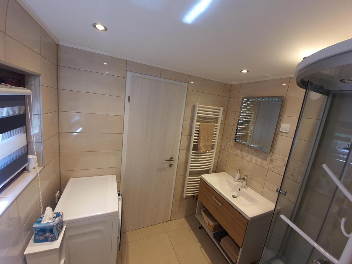 Apartma Devs Краньска Гора Экстерьер фото