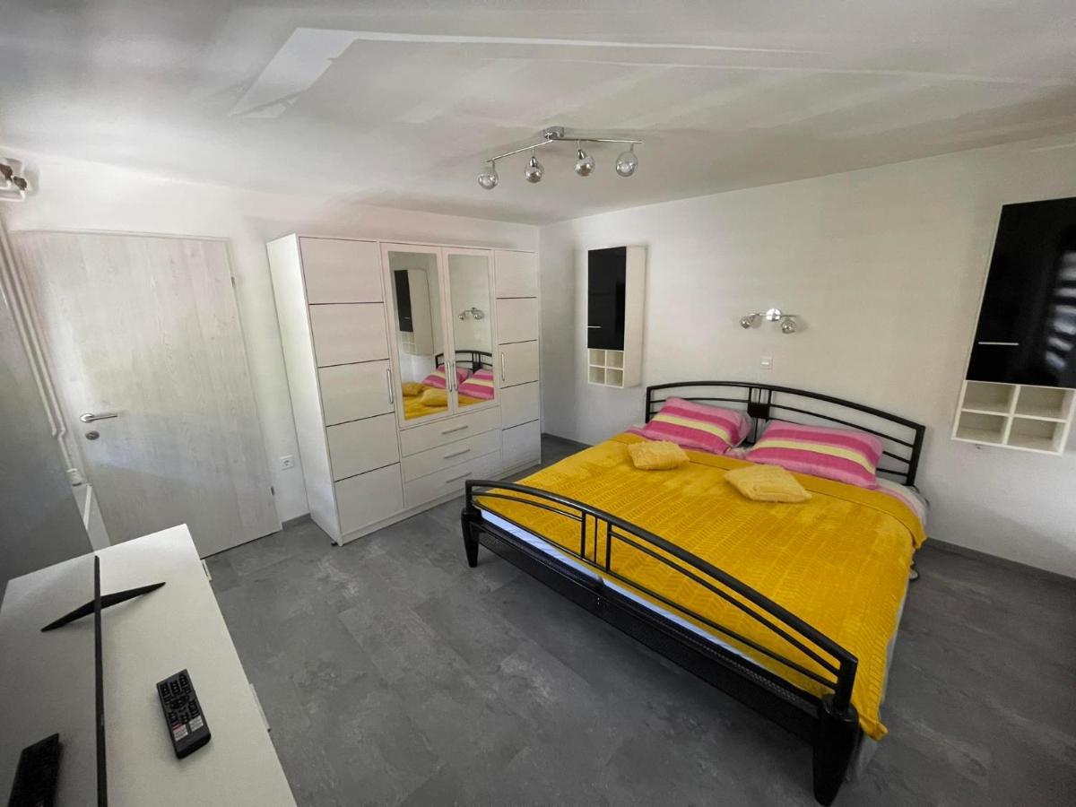 Apartma Devs Краньска Гора Экстерьер фото