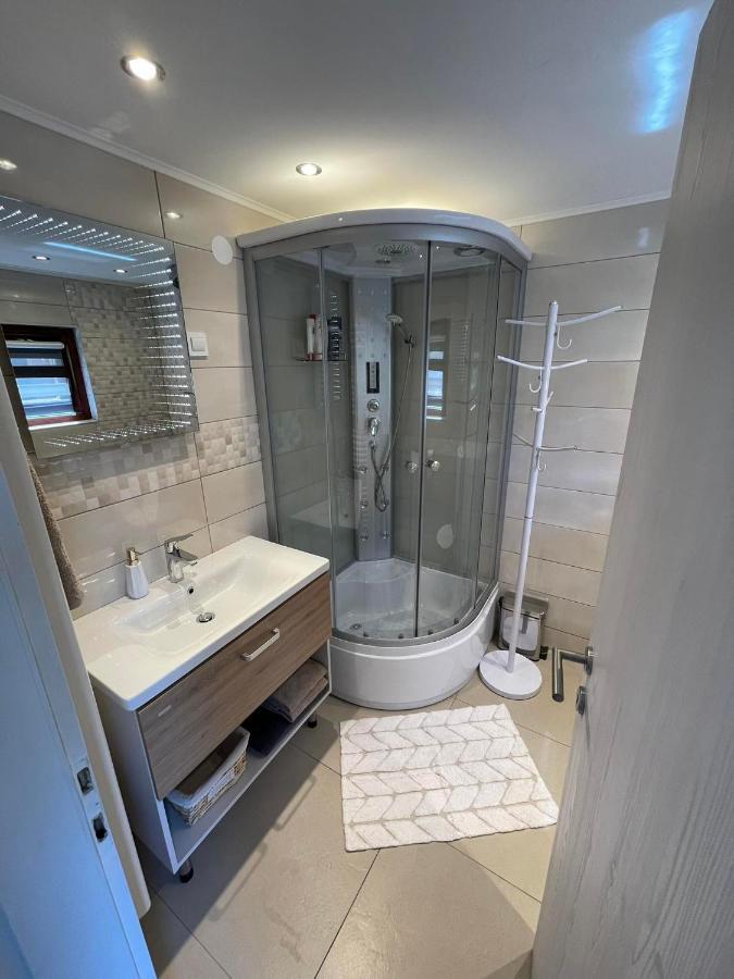 Apartma Devs Краньска Гора Экстерьер фото