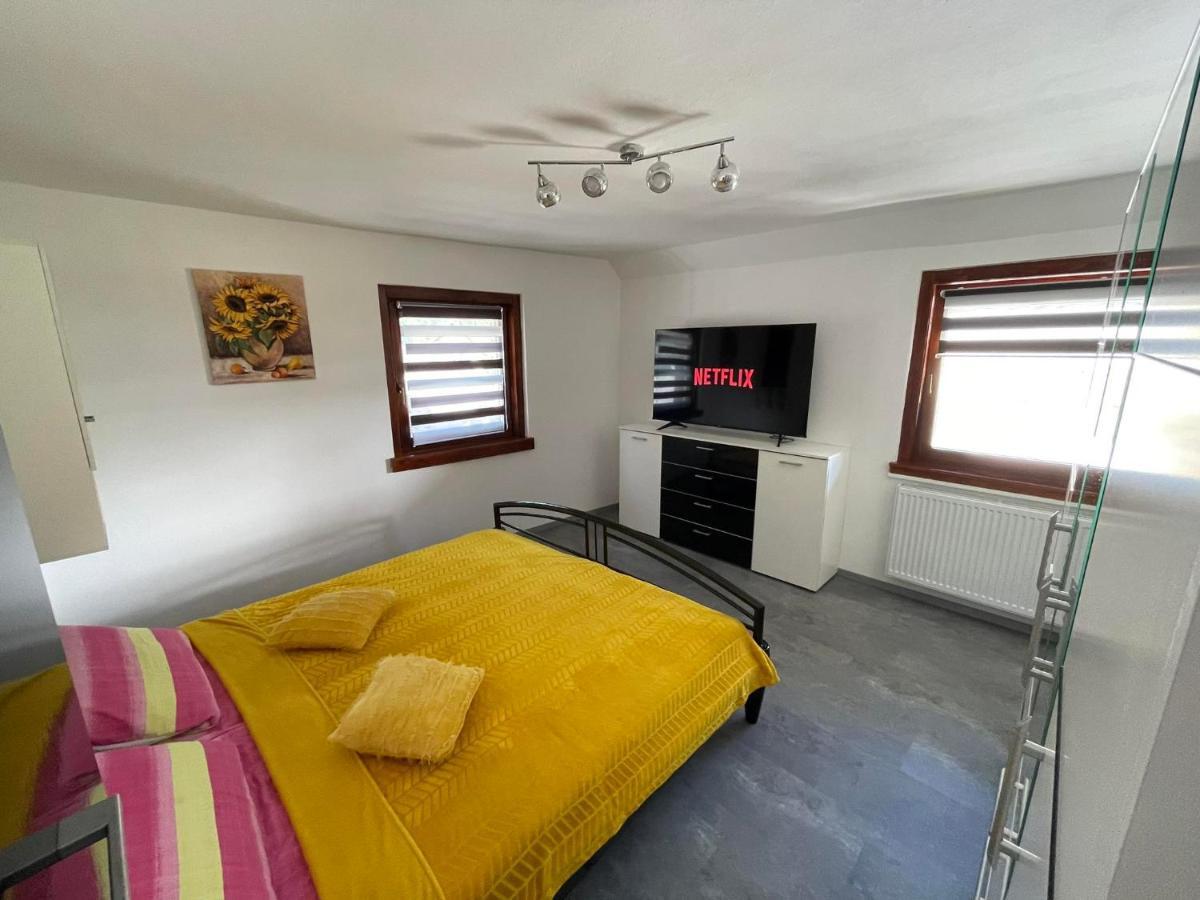 Apartma Devs Краньска Гора Экстерьер фото