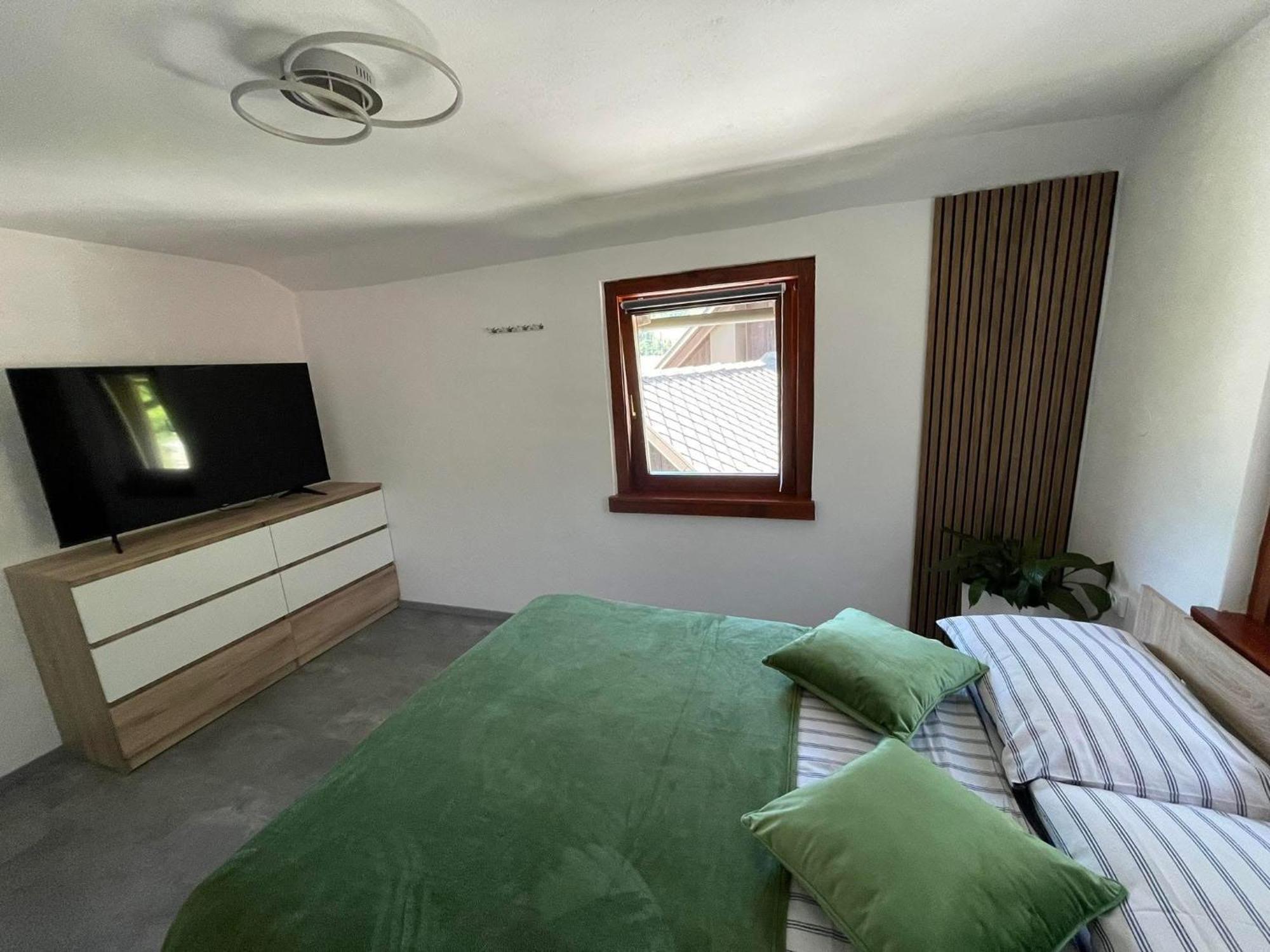 Apartma Devs Краньска Гора Экстерьер фото