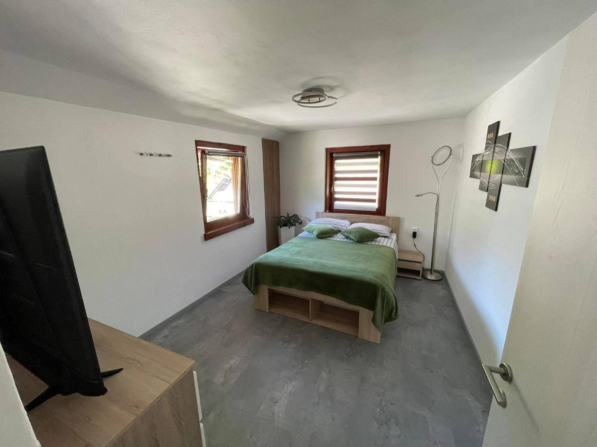 Apartma Devs Краньска Гора Экстерьер фото
