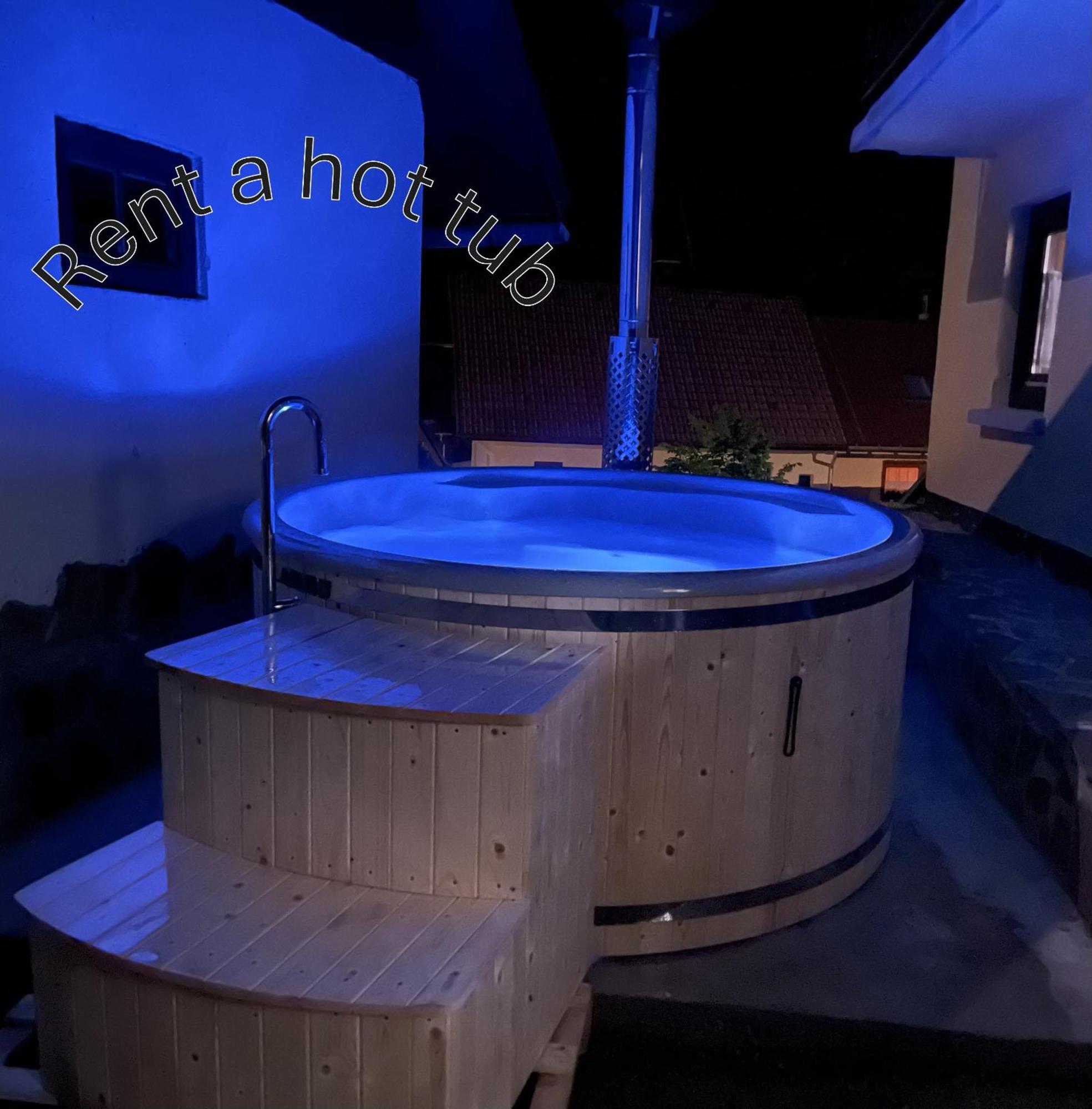 Apartma Devs Краньска Гора Экстерьер фото