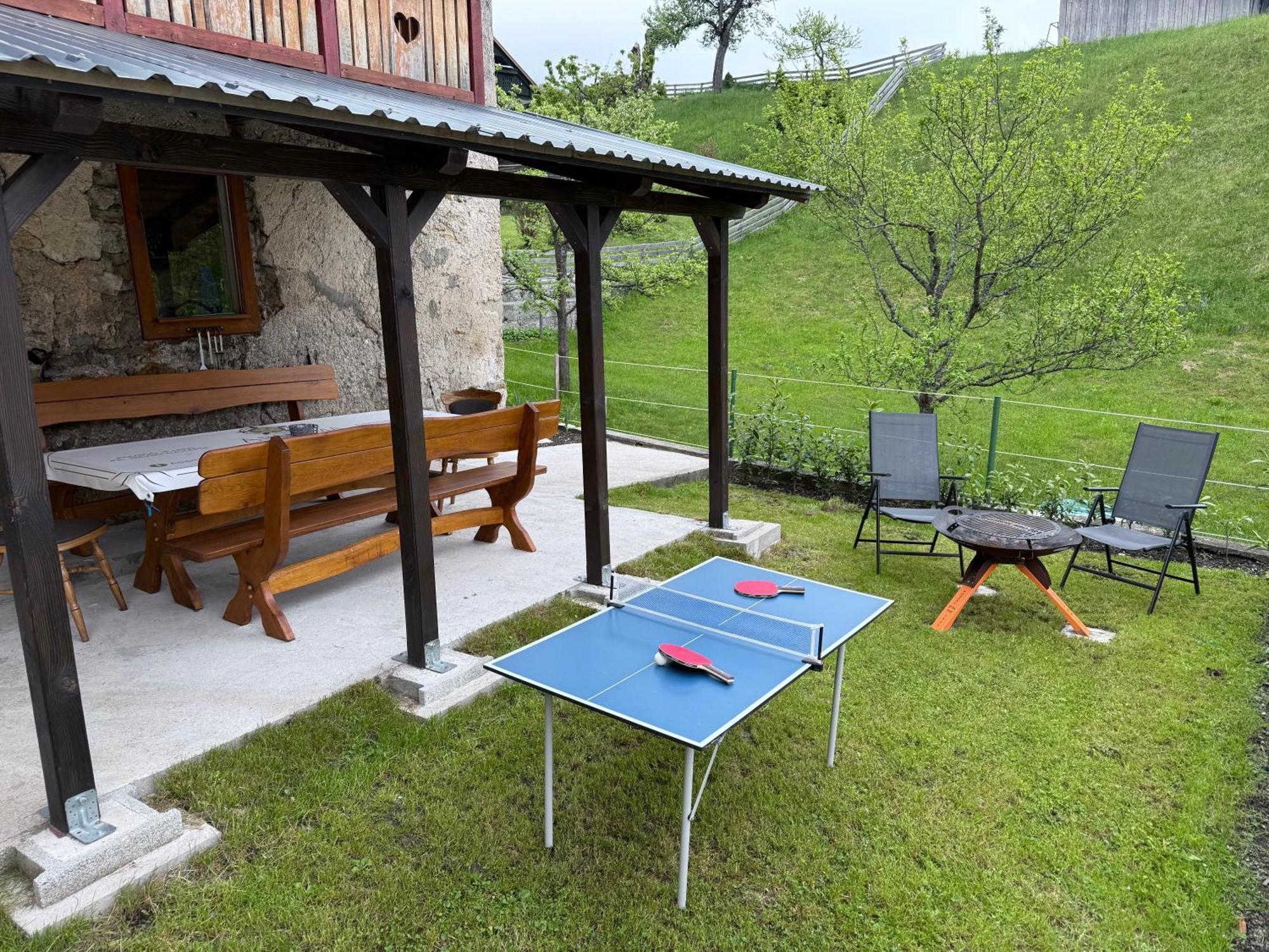 Apartma Devs Краньска Гора Экстерьер фото